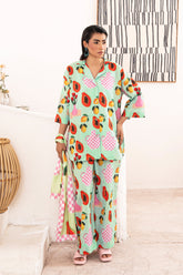 Pesca  (Co-ord Set)